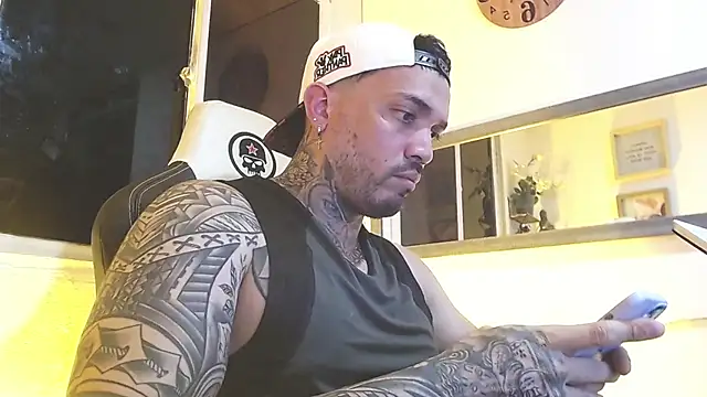 Angel sex latin online show from February 23, 2025, 8:39 am