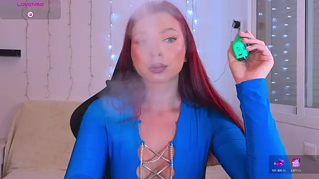 Karinchik  online show from January 25, 2025, 7:49 pm