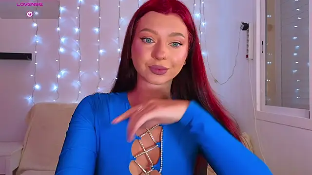 Karinchik  online show from January 14, 2025, 6:38 pm