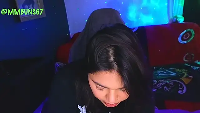 miacanela xo online show from October 7, 2025, 12:33 am