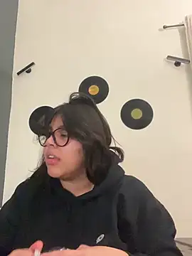 miacanela xo online show from March 1, 2026, 1:16 am