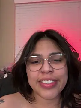 miacanela xo online show from March 10, 2025, 7:44 am