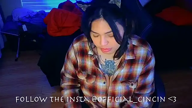 miacanela xo online show from March 9, 2025, 12:42 am