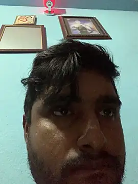 SweetFatBoy online show from November 11, 2025, 4:46 pm