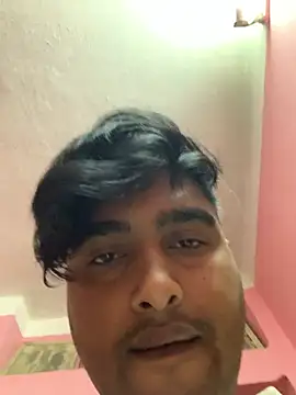 SweetFatBoy online show from March 13, 2025, 12:56 pm