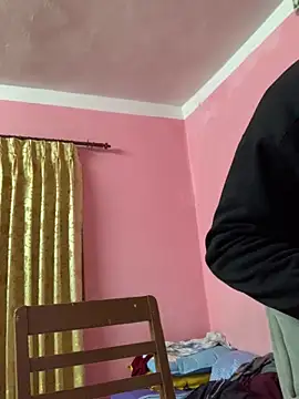 SweetFatBoy online show from January 13, 2025, 4:30 pm