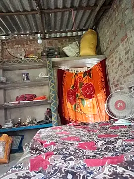 HotSexyBoudi online show from October 11, 2025, 8:37 am