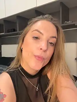 LiliMorganxxx online show from March 1, 2026, 4:51 pm