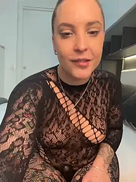 LiliMorganxxx online show from March 4, 2026, 5:53 pm