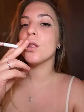 LiliMorganxxx online show from July 12, 2026, 9:15 pm