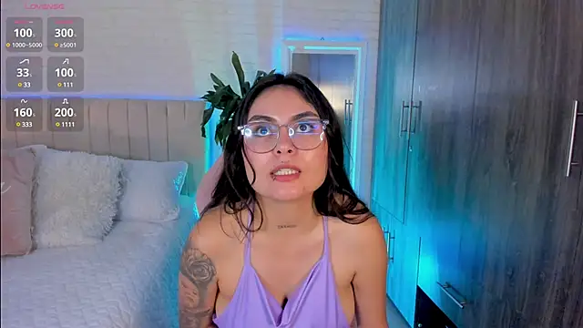 soytania online show from February 25, 2025, 9:48 pm