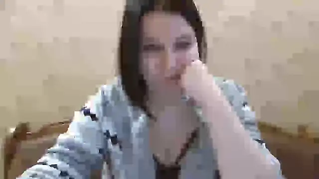 JeorginaJ online show from March 4, 2025, 1:28 pm