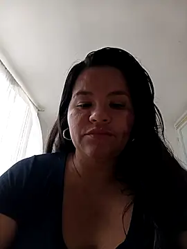 Julieta-tits online show from April 8, 2026, 3:13 pm