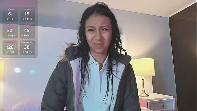 Tamaraakins online show from January 6, 2026, 12:42 pm