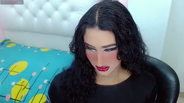 kinverly sexyx online show from January 16, 2026, 5:11 am