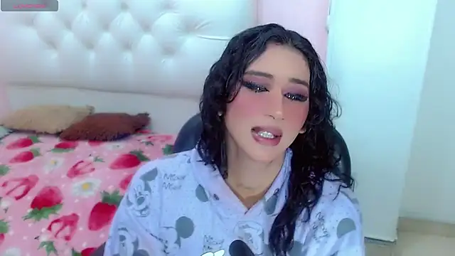 kinverly sexyx online show from January 15, 2026, 4:27 am