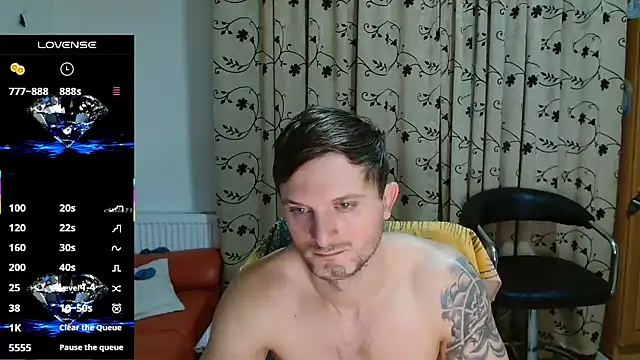 colin hopex online show from November 11, 2025, 5:52 pm