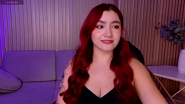 Snapshot of ViolettCastel chatting on February 19, 2026, 7:22 pm ViolettCastel online show from February 19, 2026, 7:22 pm