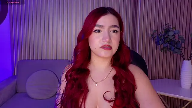 Snapshot of ViolettCastel chatting on January 18, 2026, 11:24 am ViolettCastel online show from January 18, 2026, 11:24 am