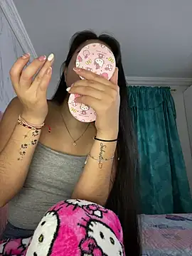 Kimmymadison- online show from April 2, 2026, 11:33 pm