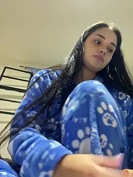 Kimmymadison- online show from October 2, 2025, 10:13 pm