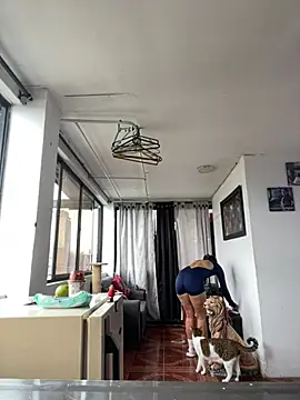 Kimmymadison- online show from March 3, 2026, 9:44 pm