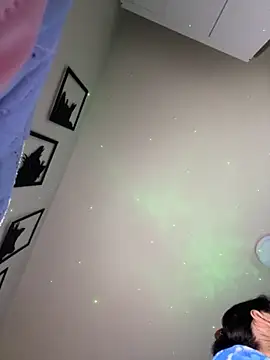 Kimmymadison- online show from October 1, 2025, 8:57 pm