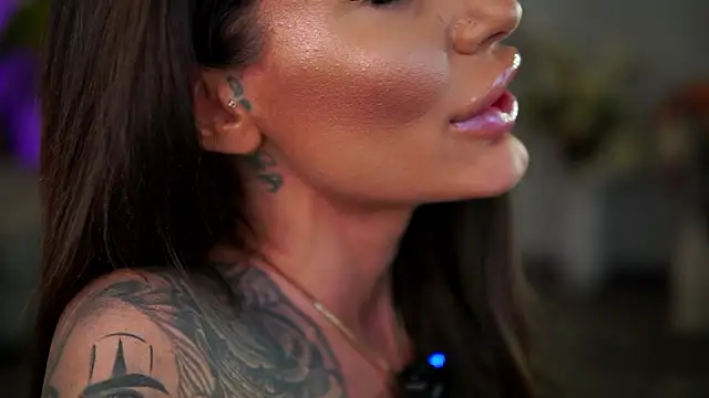 RaquelleVon online show from February 26, 2026, 10:37 am