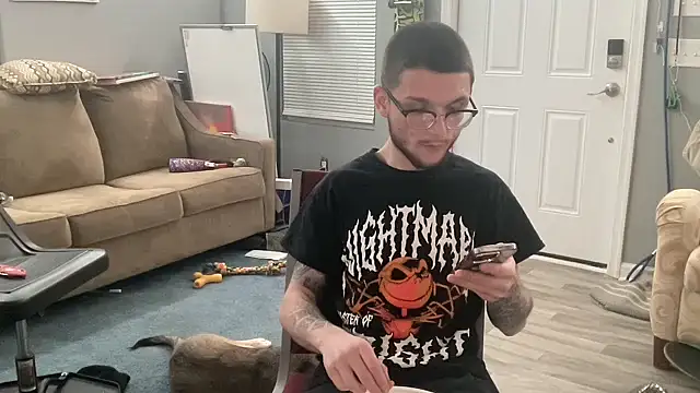 hungkubenski online show from January 14, 2026, 5:55 am