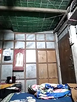 Aruyeshi- online show from November 4, 2025, 10:13 pm