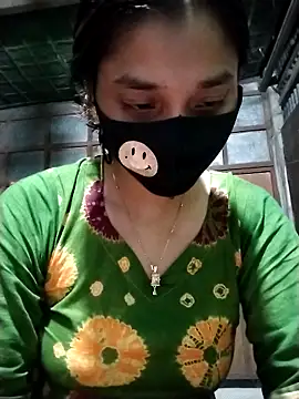 Aruyeshi- online show from October 27, 2025, 1:23 pm