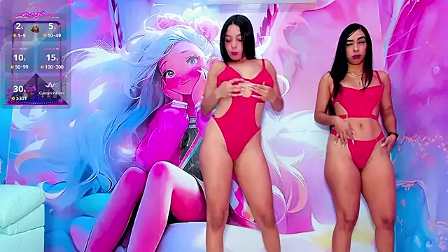 sweet-lollipop69 online show from September 19, 2025, 3:05 pm