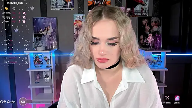 Ellen Soft online show from March 7, 2025, 8:22 pm