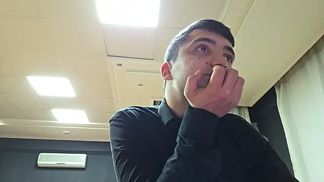 Snapshot of istebenboylebiradamim chatting on February 8, 2026, 7:44 pm istebenboylebiradamim online show from February 8, 2026, 7:44 pm