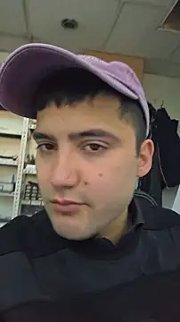 Snapshot of istebenboylebiradamim chatting on December 19, 2025, 7:33 am istebenboylebiradamim online show from December 19, 2025, 7:33 am