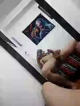 Restrepo300 online show from December 11, 2024, 2:09 am