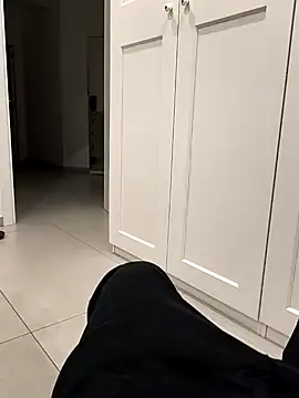 Porkocazzone online show from January 5, 2025, 9:57 pm