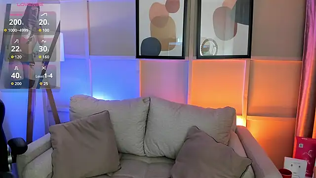 Melissa Koster online show from February 28, 2026, 7:52 am