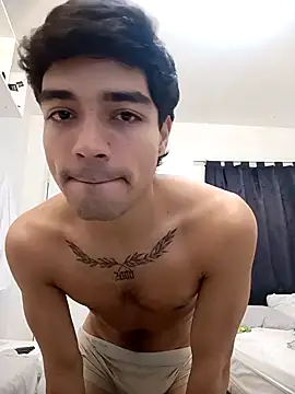 INDICO22 online show from November 24, 2025, 1:05 am