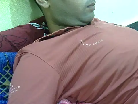 ConducedPant online show from November 27, 2025, 5:13 pm