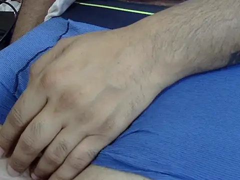 ConducedPant online show from March 22, 2026, 8:49 am