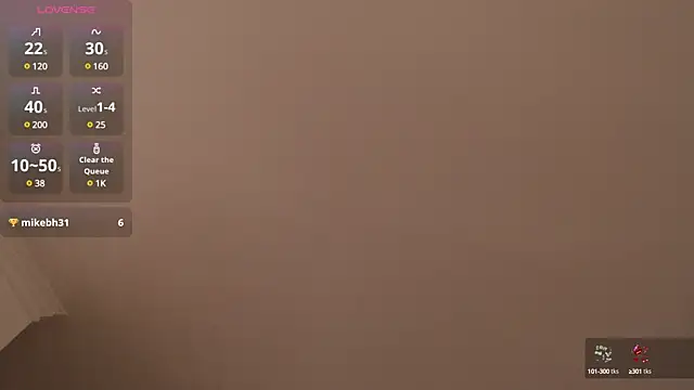 ariellaferra  online show from January 30, 2025, 7:04 pm