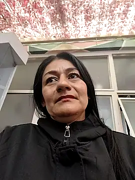 AllysonMilf69 online show from March 14, 2026, 1:06 pm