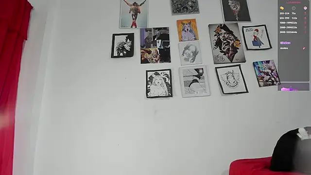 Snapshot of ArtemisGenkai0 chatting on September 27, 2025, 8:37 pm ArtemisGenkai0 online show from September 27, 2025, 8:37 pm