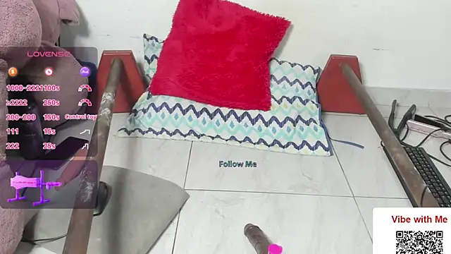 ArtemisGenkai0 online show from March 17, 2026, 10:46 pm