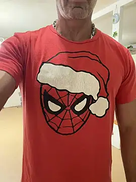 DaddySnowXX online show from May 24, 2026, 9:26 pm