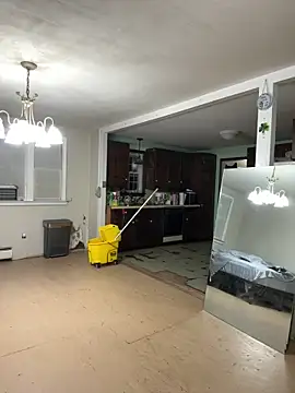 DaddySnowXX online show from November 9, 2025, 2:59 am