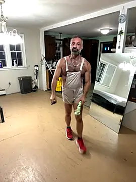 DaddySnowXX online show from October 2, 2025, 4:49 am