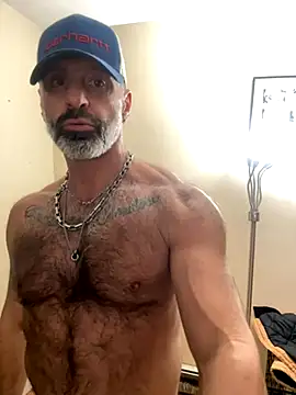 DaddySnowXX online show from November 29, 2025, 2:12 am