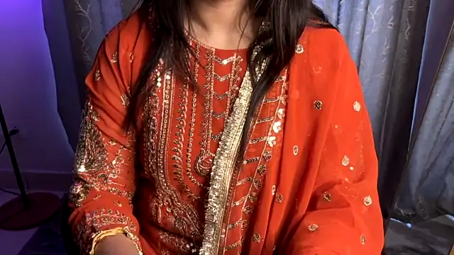 Okaysimran online show from February 20, 2026, 6:26 am